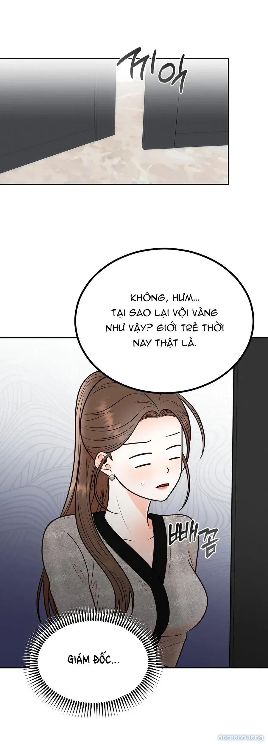 đọc truyện Hôn Nhân Không Lối Thoát Chương 12.2 ảnh 10 tại Thiên Thai Truyện