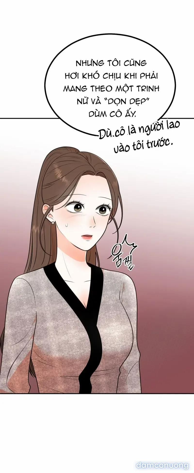 đọc truyện Hôn Nhân Không Lối Thoát Chương 13.2 ảnh 18 tại Thiên Thai Truyện
