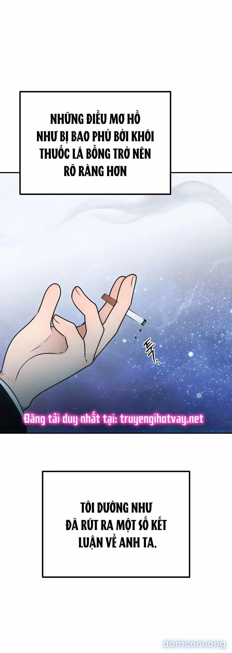 đọc truyện Hôn Nhân Không Lối Thoát Chương 13.2 ảnh 27 tại Thiên Thai Truyện