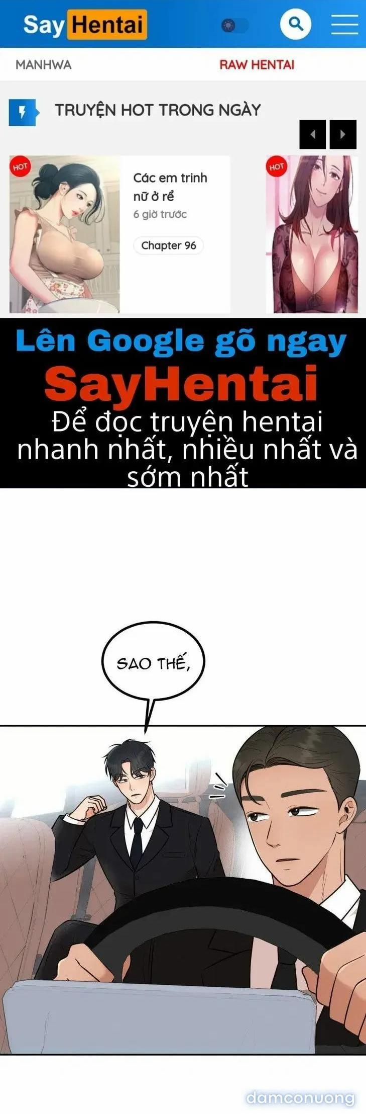 đọc truyện Hôn Nhân Không Lối Thoát Chương 14.1 ảnh 3 tại Thiên Thai Truyện