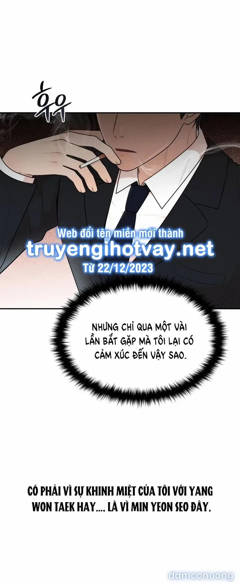 đọc truyện Hôn Nhân Không Lối Thoát Chương 14.1 ảnh 17 tại Thiên Thai Truyện