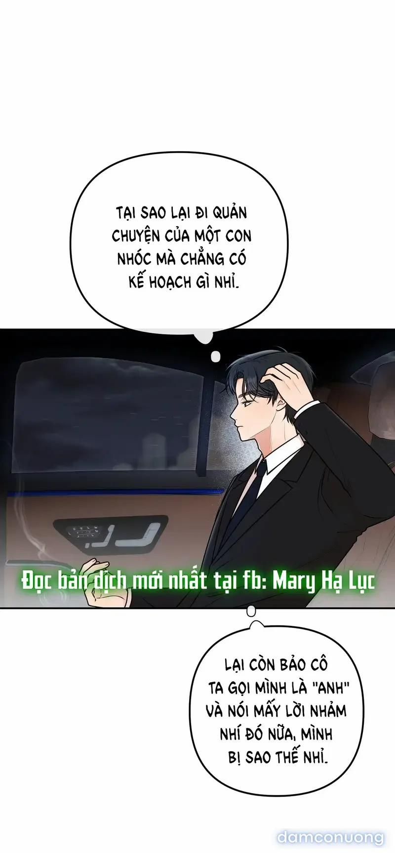 đọc truyện Hôn Nhân Không Lối Thoát Chương 14.1 ảnh 21 tại Thiên Thai Truyện