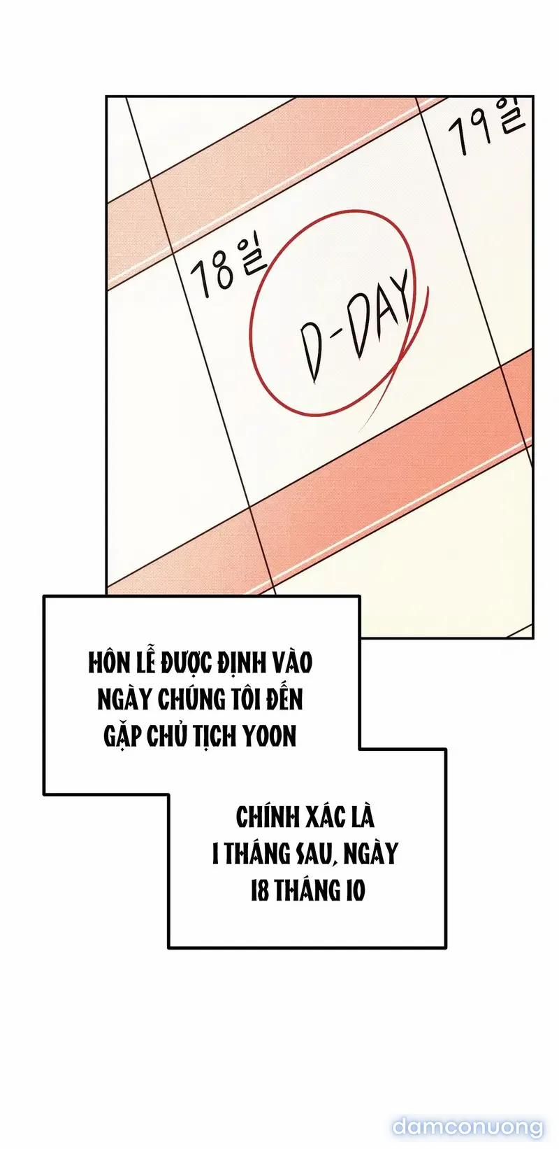 đọc truyện Hôn Nhân Không Lối Thoát Chương 14.1 ảnh 28 tại Thiên Thai Truyện