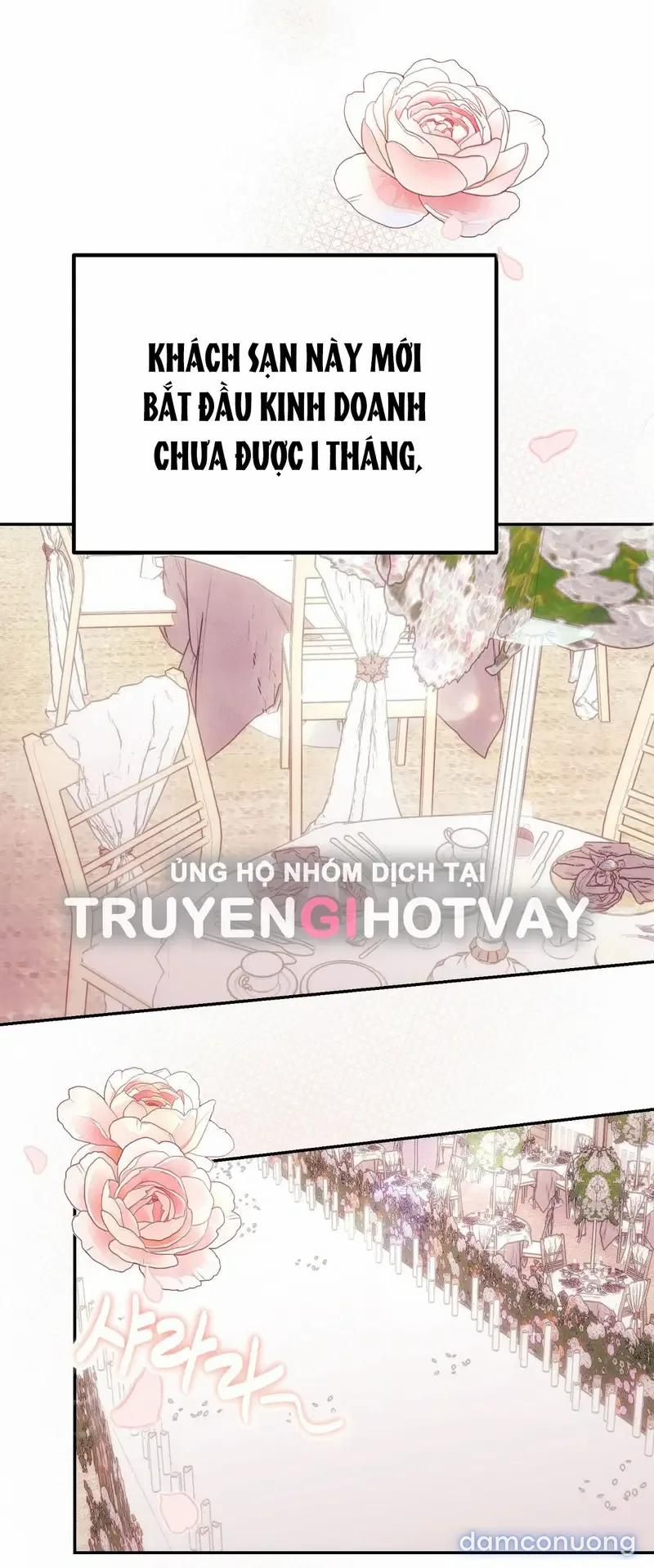 đọc truyện Hôn Nhân Không Lối Thoát Chương 14.1 ảnh 30 tại Thiên Thai Truyện
