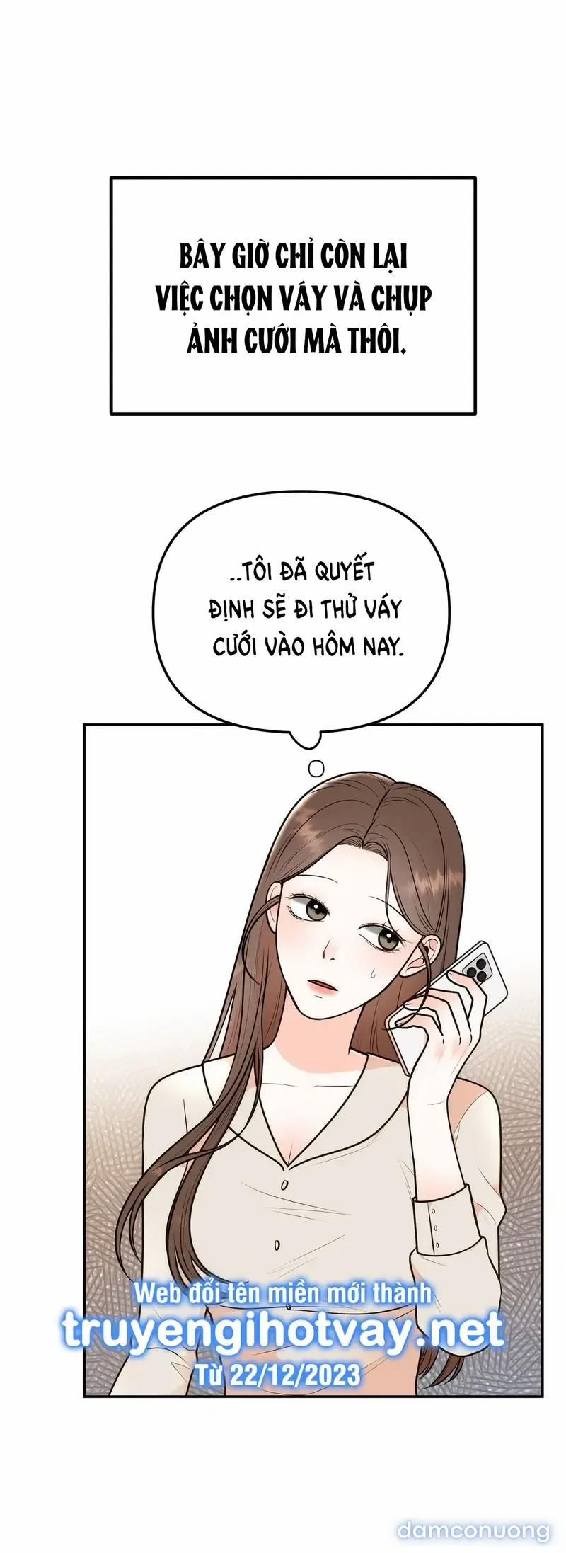 đọc truyện Hôn Nhân Không Lối Thoát Chương 14.1 ảnh 33 tại Thiên Thai Truyện