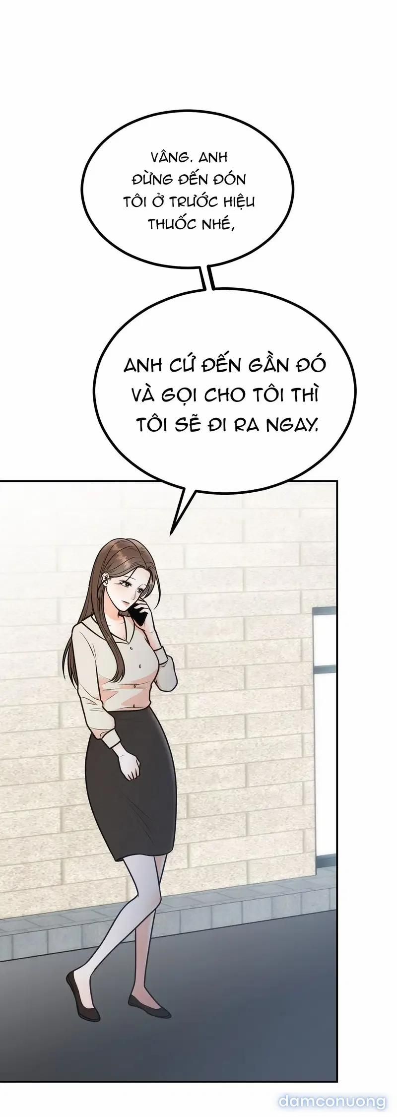 đọc truyện Hôn Nhân Không Lối Thoát Chương 14.1 ảnh 34 tại Thiên Thai Truyện
