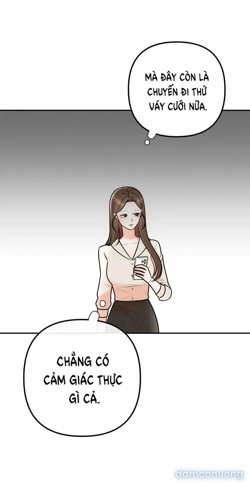 đọc truyện Hôn Nhân Không Lối Thoát Chương 14.1 ảnh 39 tại Thiên Thai Truyện