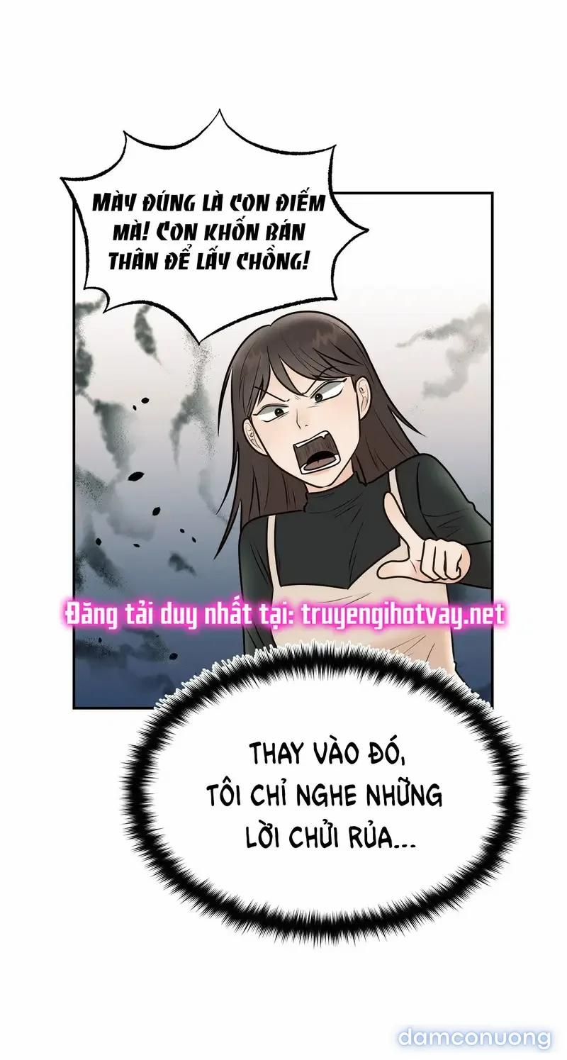 đọc truyện Hôn Nhân Không Lối Thoát Chương 14.1 ảnh 42 tại Thiên Thai Truyện