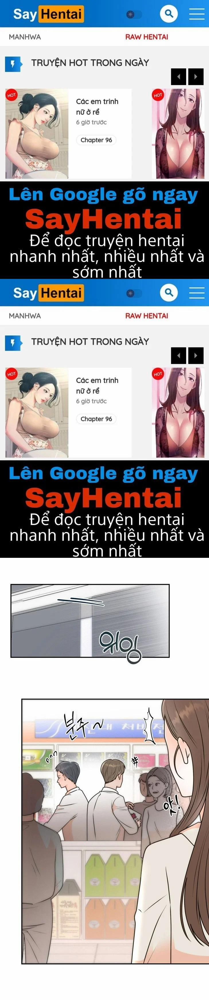 đọc truyện Hôn Nhân Không Lối Thoát Chương 14.2 ảnh 2 tại Thiên Thai Truyện