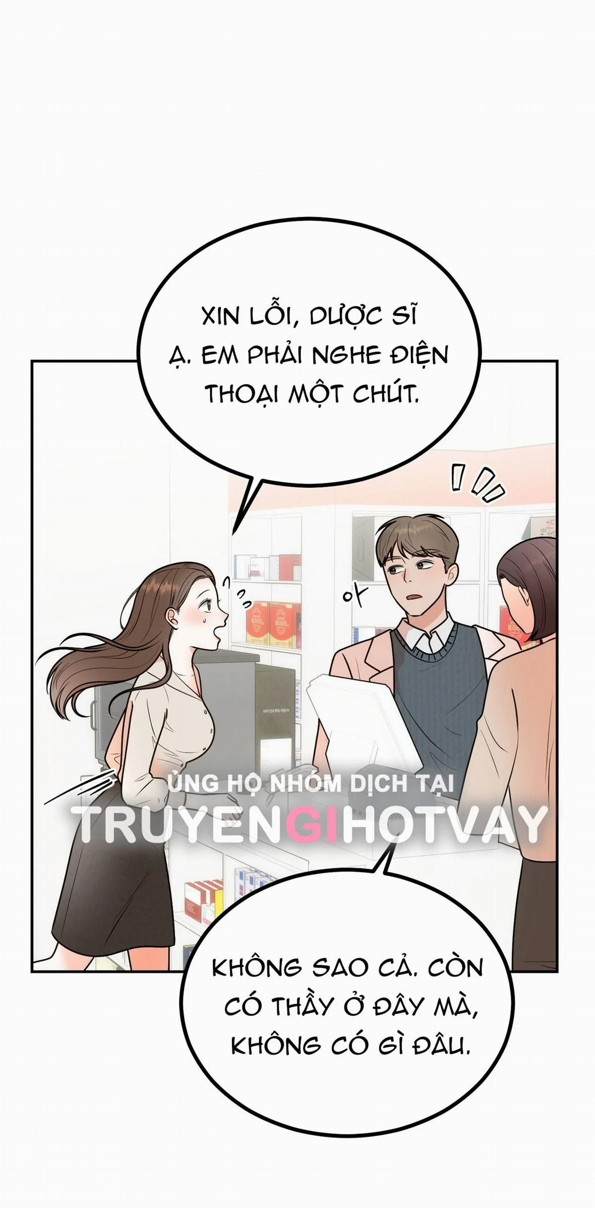 đọc truyện Hôn Nhân Không Lối Thoát Chương 14.2 ảnh 3 tại Thiên Thai Truyện