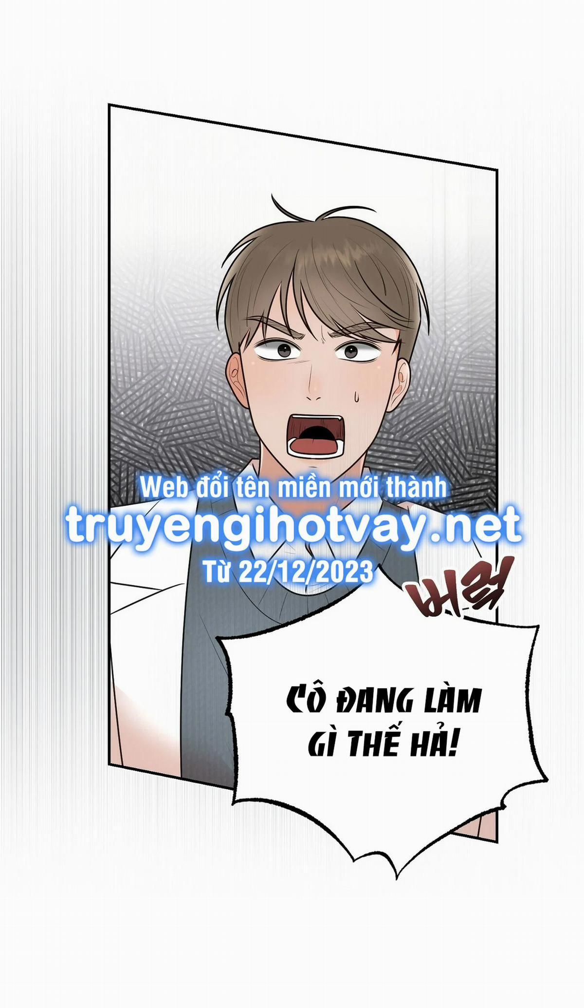 đọc truyện Hôn Nhân Không Lối Thoát Chương 14.2 ảnh 7 tại Thiên Thai Truyện
