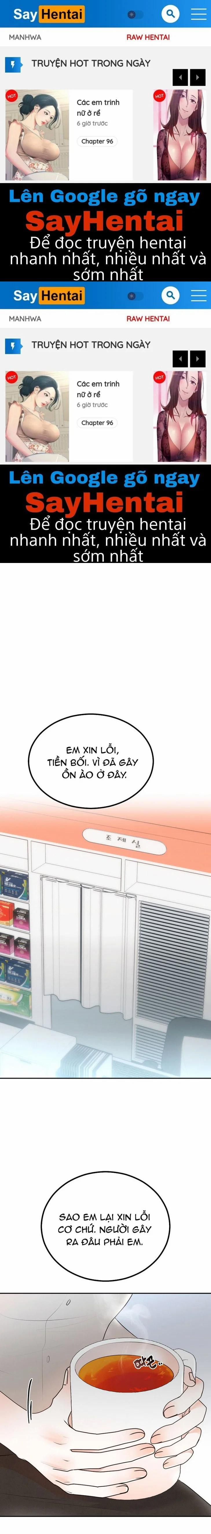 đọc truyện Hôn Nhân Không Lối Thoát Chương 15.1 ảnh 2 tại Thiên Thai Truyện