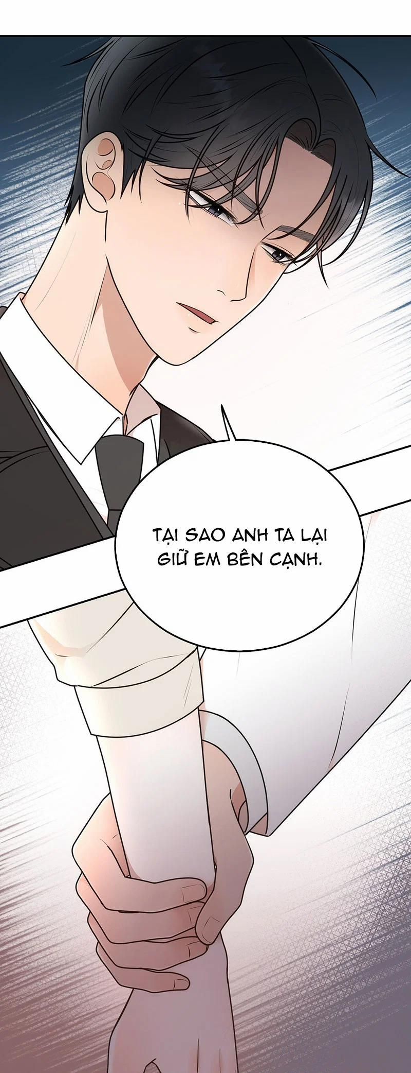đọc truyện Hôn Nhân Không Lối Thoát Chương 16.1 ảnh 6 tại Thiên Thai Truyện