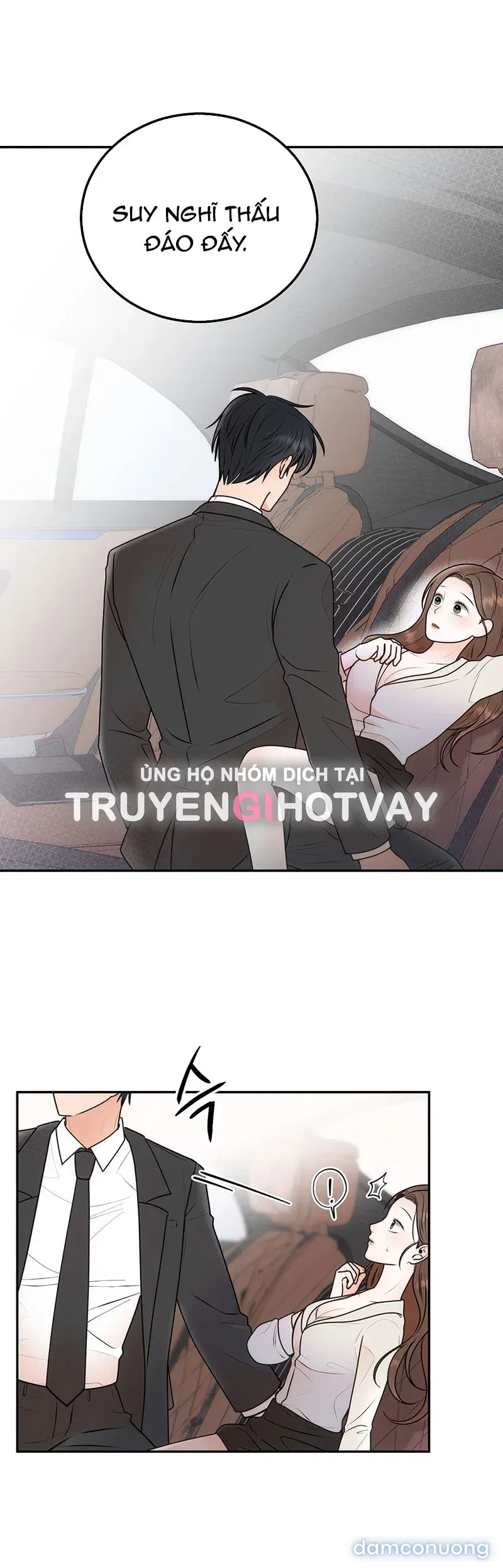 đọc truyện Hôn Nhân Không Lối Thoát Chương 17.1 ảnh 16 tại Thiên Thai Truyện