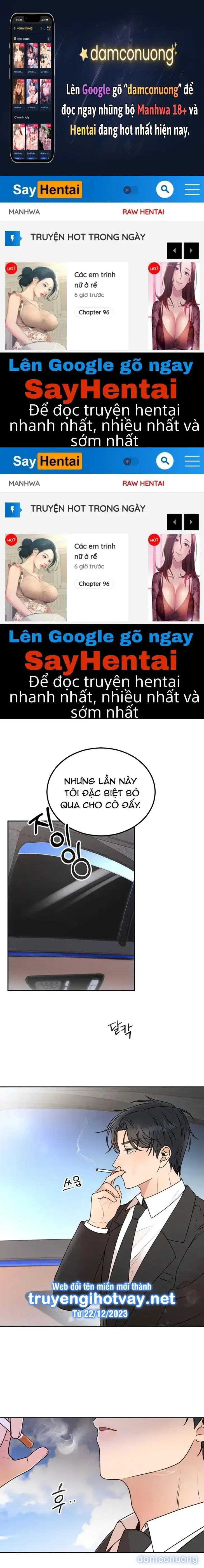 đọc truyện Hôn Nhân Không Lối Thoát Chương 17.2 ảnh 2 tại Thiên Thai Truyện