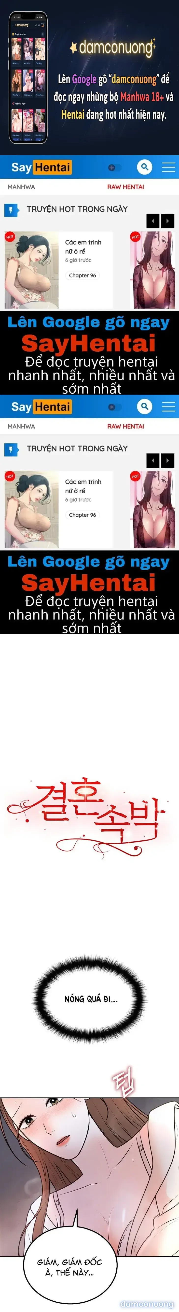 đọc truyện Hôn Nhân Không Lối Thoát Chương 18.2 ảnh 2 tại Thiên Thai Truyện