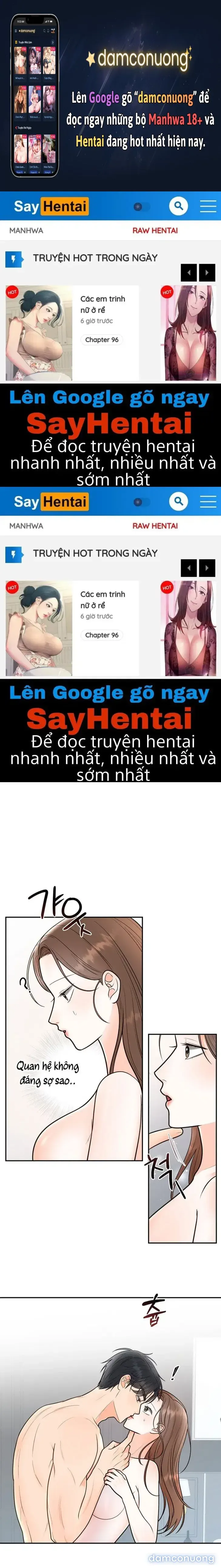 đọc truyện Hôn Nhân Không Lối Thoát Chương 19.2 ảnh 2 tại Thiên Thai Truyện