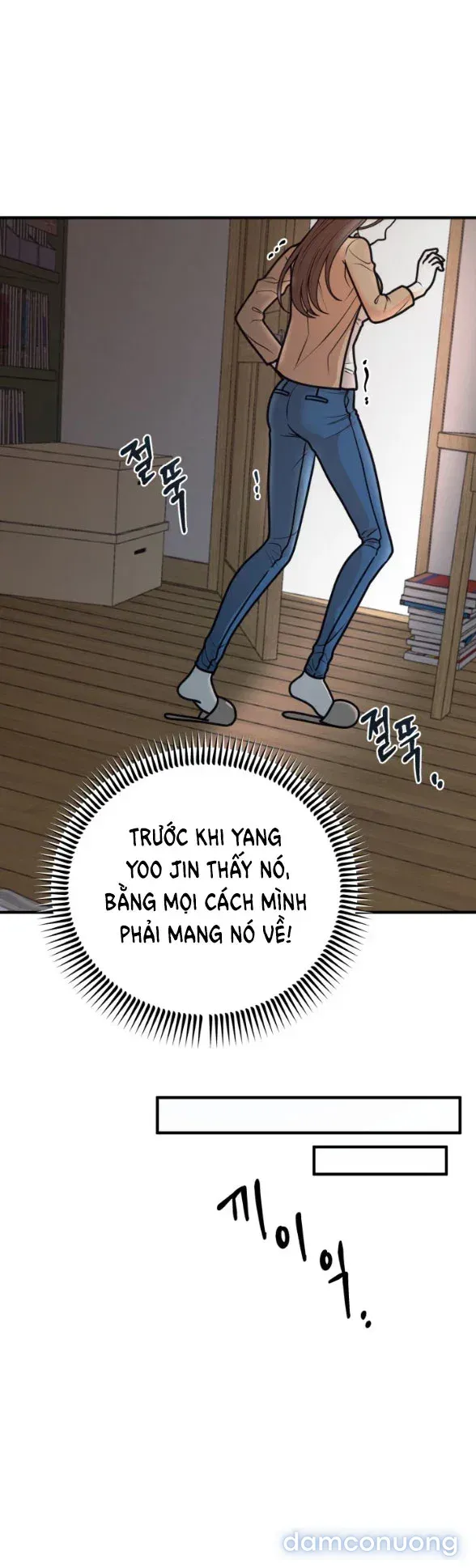 đọc truyện Hôn Nhân Không Lối Thoát Chương 2.1 ảnh 26 tại Thiên Thai Truyện