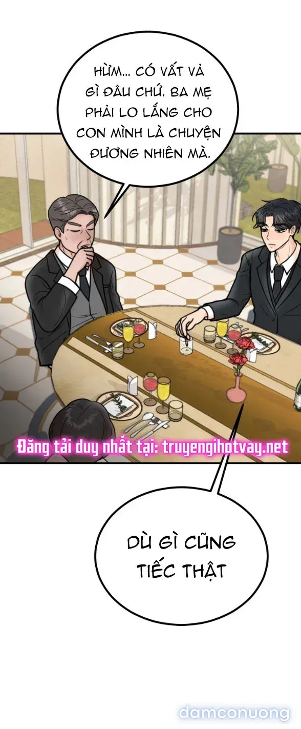 đọc truyện Hôn Nhân Không Lối Thoát Chương 2.1 ảnh 39 tại Thiên Thai Truyện