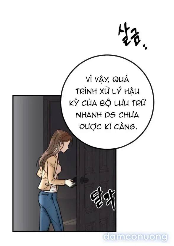 đọc truyện Hôn Nhân Không Lối Thoát Chương 2.2 ảnh 12 tại Thiên Thai Truyện