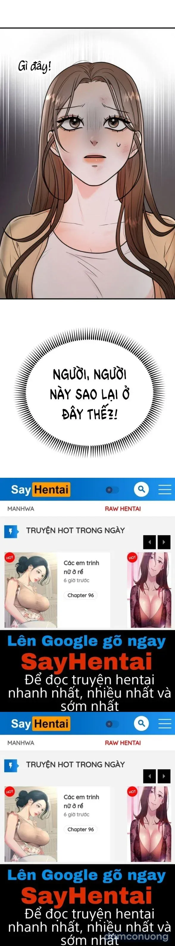 đọc truyện Hôn Nhân Không Lối Thoát Chương 2.2 ảnh 24 tại Thiên Thai Truyện
