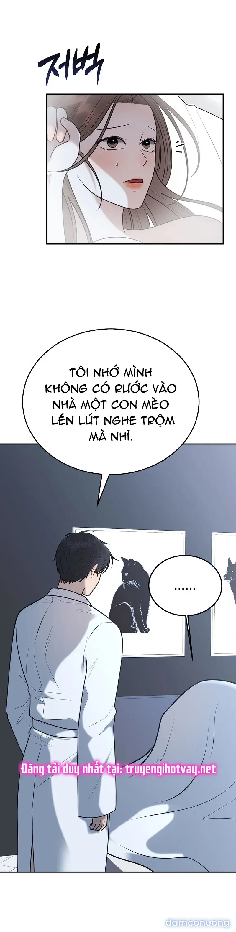 đọc truyện Hôn Nhân Không Lối Thoát Chương 21.2 ảnh 23 tại Thiên Thai Truyện