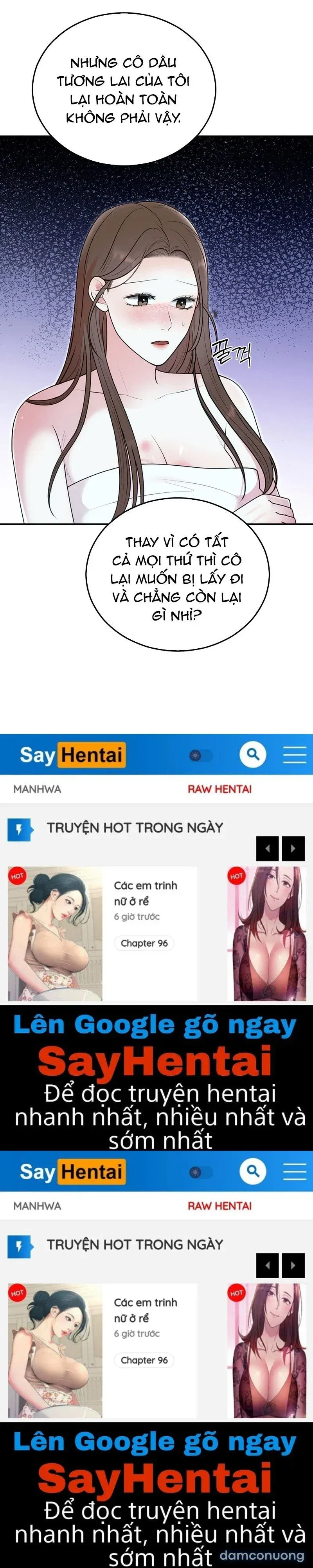 đọc truyện Hôn Nhân Không Lối Thoát Chương 22.1 ảnh 20 tại Thiên Thai Truyện