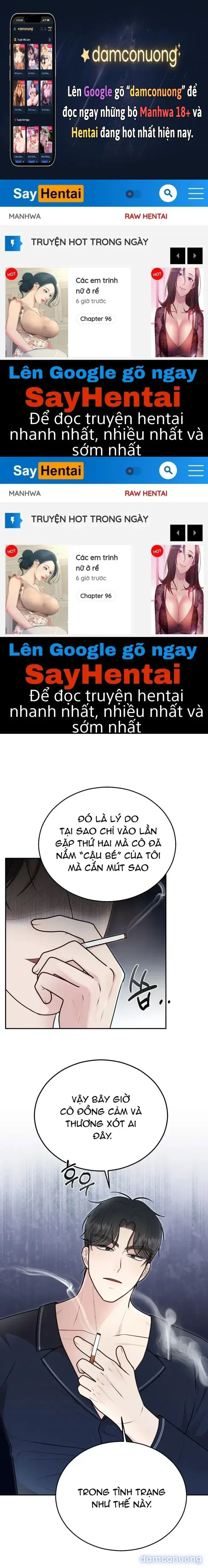 đọc truyện Hôn Nhân Không Lối Thoát Chương 22.2 ảnh 2 tại Thiên Thai Truyện
