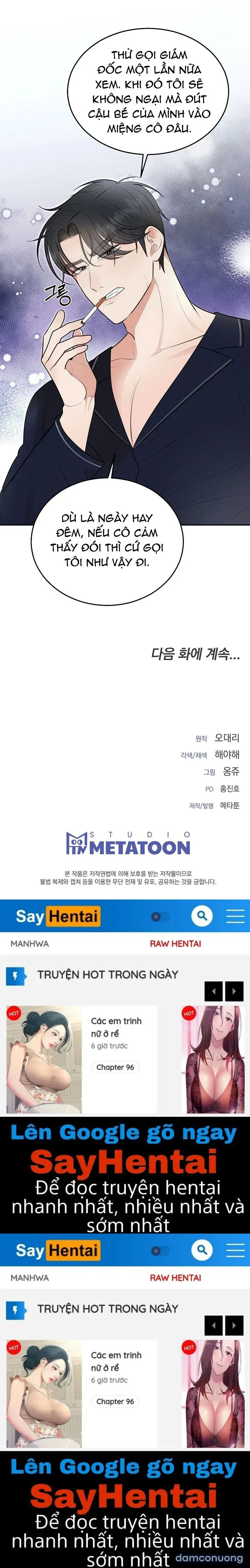 đọc truyện Hôn Nhân Không Lối Thoát Chương 22.2 ảnh 17 tại Thiên Thai Truyện