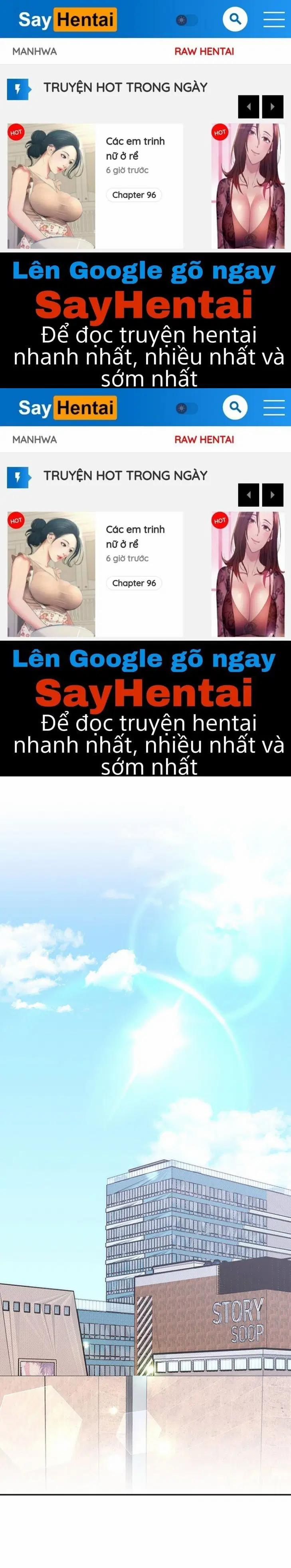 đọc truyện Hôn Nhân Không Lối Thoát Chương 24.1 ảnh 2 tại Thiên Thai Truyện