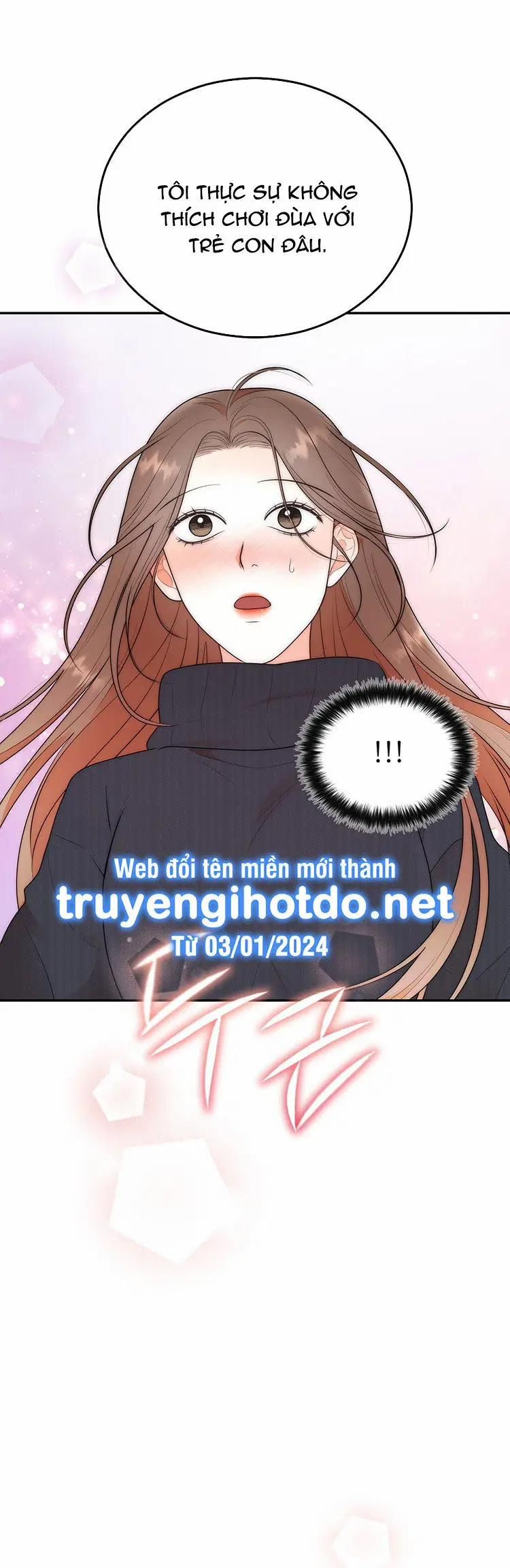 đọc truyện Hôn Nhân Không Lối Thoát Chương 24.1 ảnh 11 tại Thiên Thai Truyện