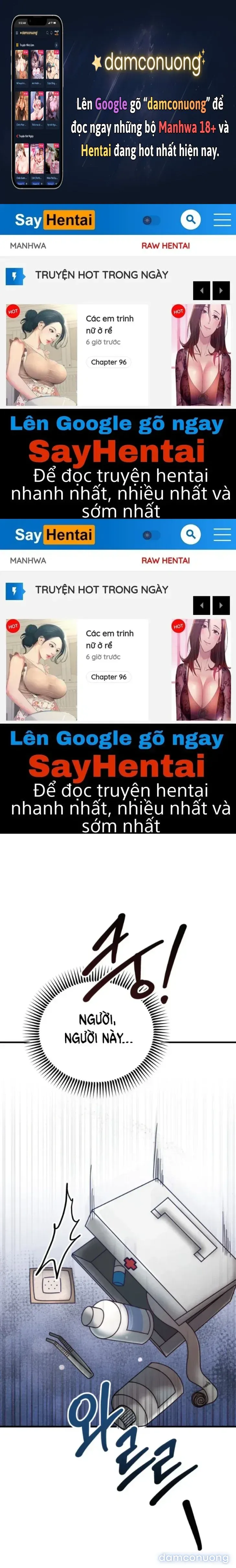 đọc truyện Hôn Nhân Không Lối Thoát Chương 3.1 ảnh 2 tại Thiên Thai Truyện