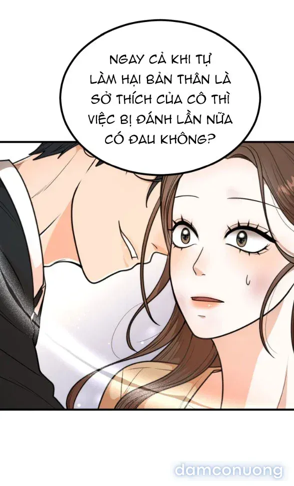 đọc truyện Hôn Nhân Không Lối Thoát Chương 3.1 ảnh 10 tại Thiên Thai Truyện