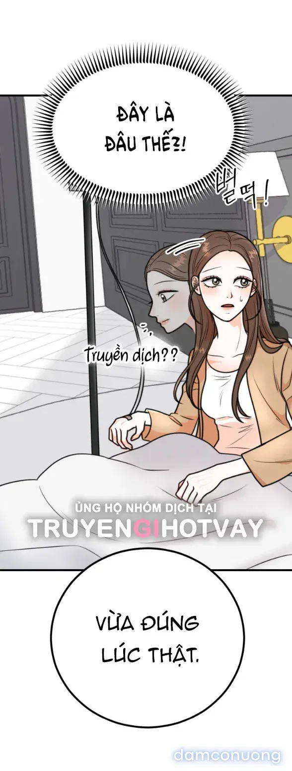 đọc truyện Hôn Nhân Không Lối Thoát Chương 3.2 ảnh 19 tại Thiên Thai Truyện