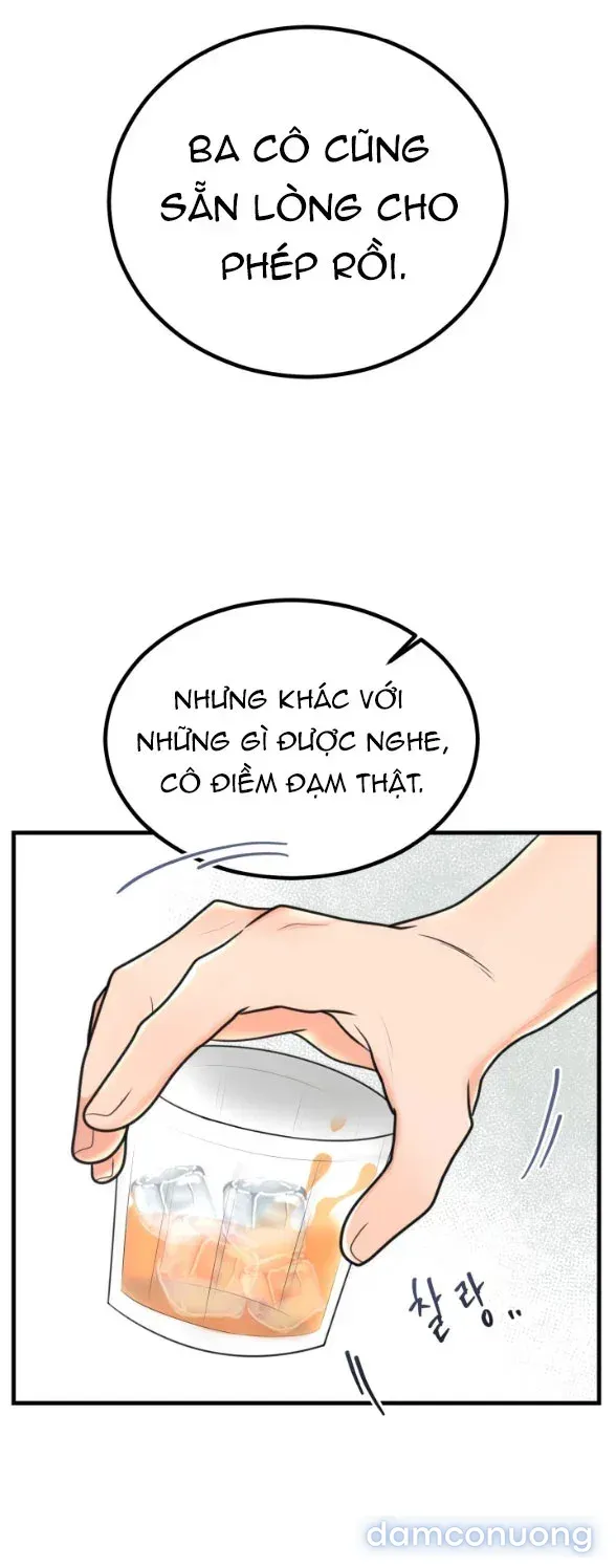 đọc truyện Hôn Nhân Không Lối Thoát Chương 3.2 ảnh 29 tại Thiên Thai Truyện