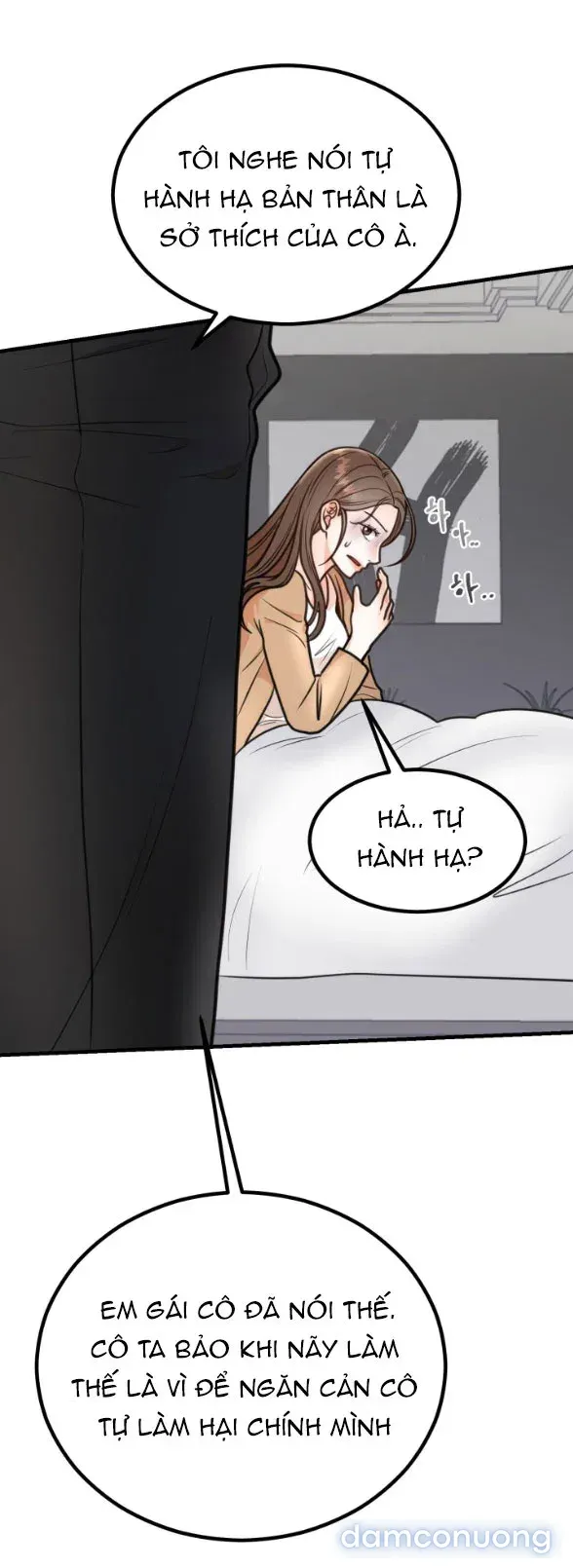 đọc truyện Hôn Nhân Không Lối Thoát Chương 3.2 ảnh 33 tại Thiên Thai Truyện