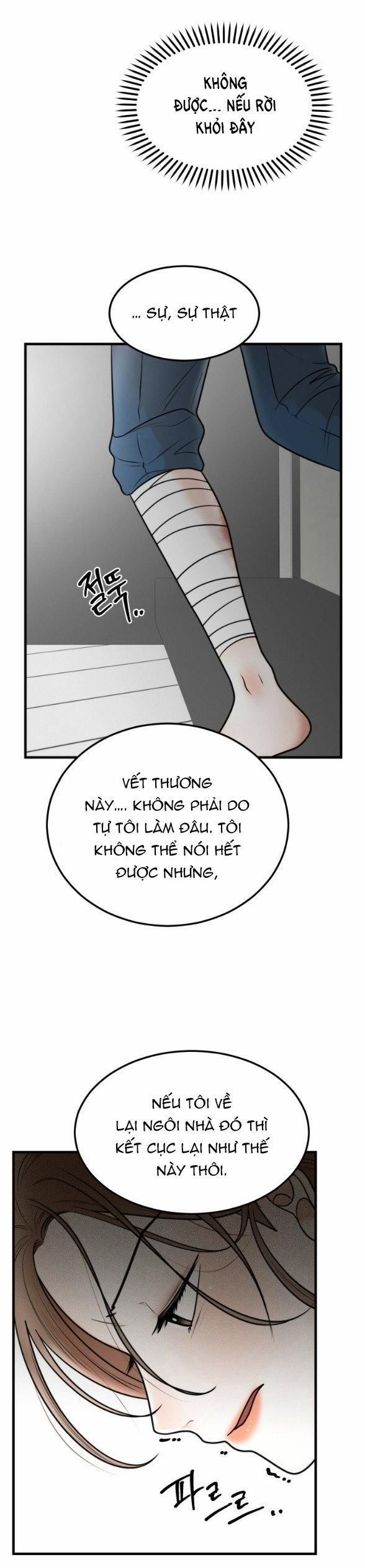 đọc truyện Hôn Nhân Không Lối Thoát Chương 4.2 ảnh 8 tại Thiên Thai Truyện