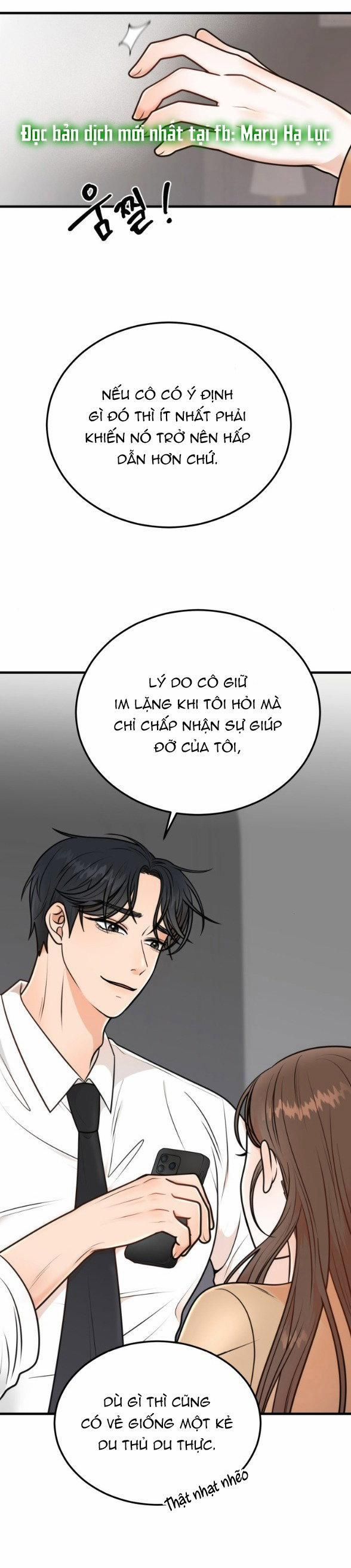đọc truyện Hôn Nhân Không Lối Thoát Chương 4.2 ảnh 11 tại Thiên Thai Truyện