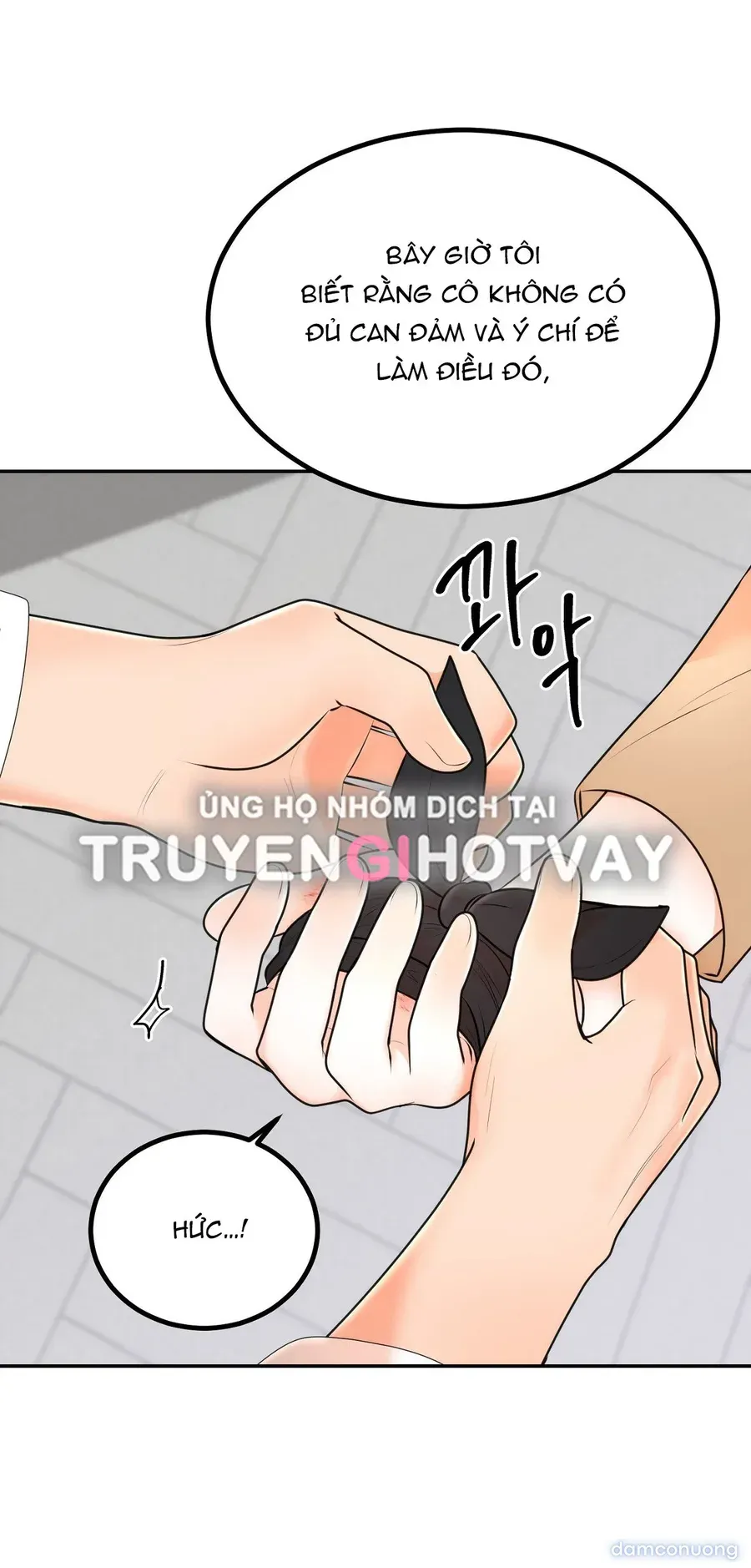 đọc truyện Hôn Nhân Không Lối Thoát Chương 5.1 ảnh 19 tại Thiên Thai Truyện