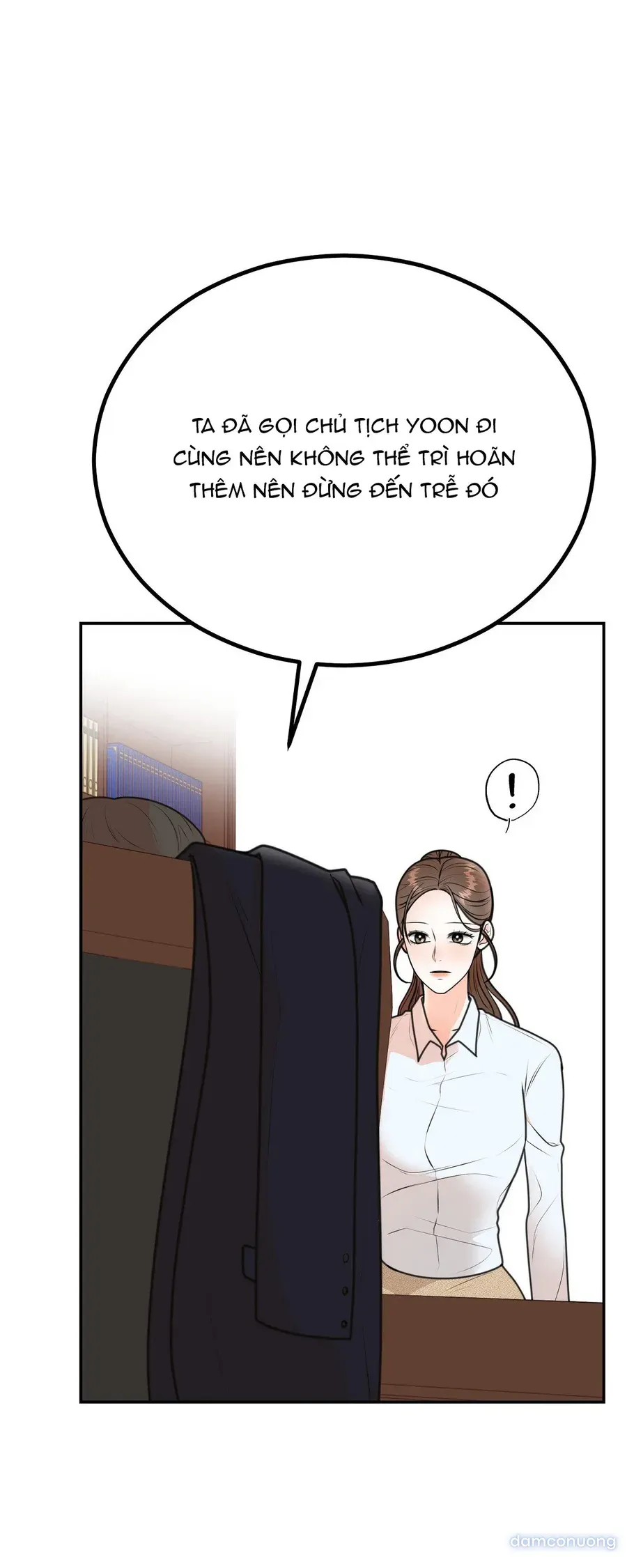 đọc truyện Hôn Nhân Không Lối Thoát Chương 6.2 ảnh 44 tại Thiên Thai Truyện