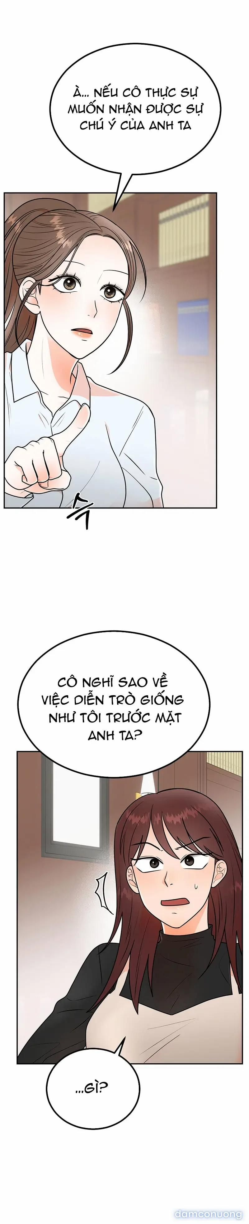 đọc truyện Hôn Nhân Không Lối Thoát Chương 7.2 ảnh 24 tại Thiên Thai Truyện