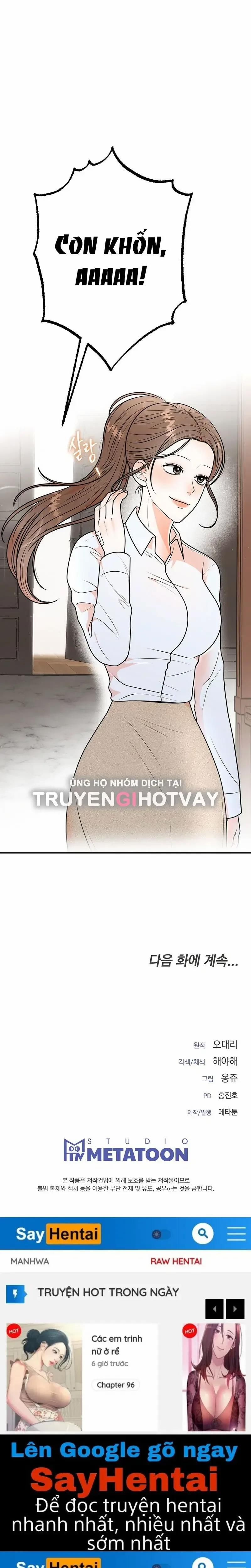 đọc truyện Hôn Nhân Không Lối Thoát Chương 7.2 ảnh 26 tại Thiên Thai Truyện