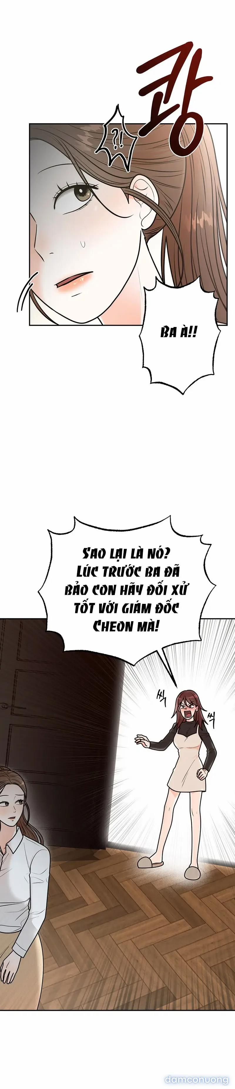 đọc truyện Hôn Nhân Không Lối Thoát Chương 7.2 ảnh 6 tại Thiên Thai Truyện