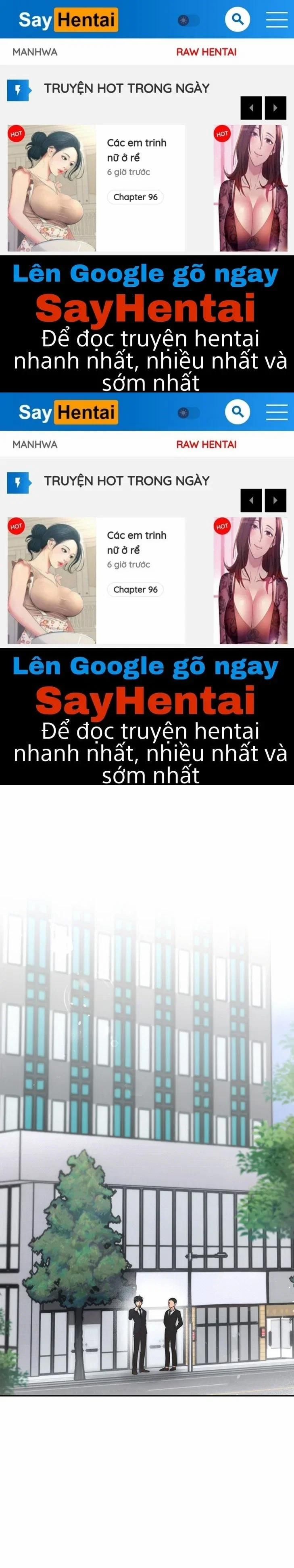 đọc truyện Hôn Nhân Không Lối Thoát Chương 8.1 ảnh 2 tại Thiên Thai Truyện