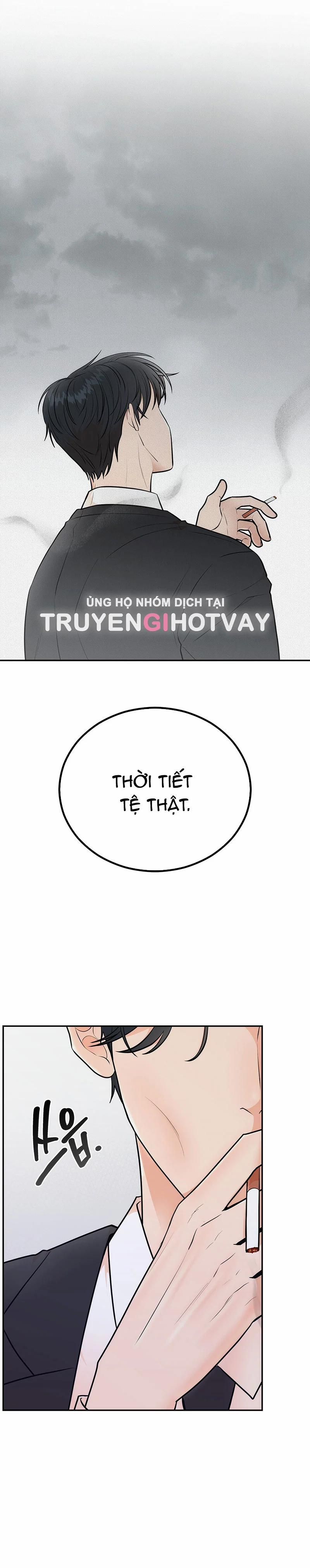 đọc truyện Hôn Nhân Không Lối Thoát Chương 8.1 ảnh 8 tại Thiên Thai Truyện