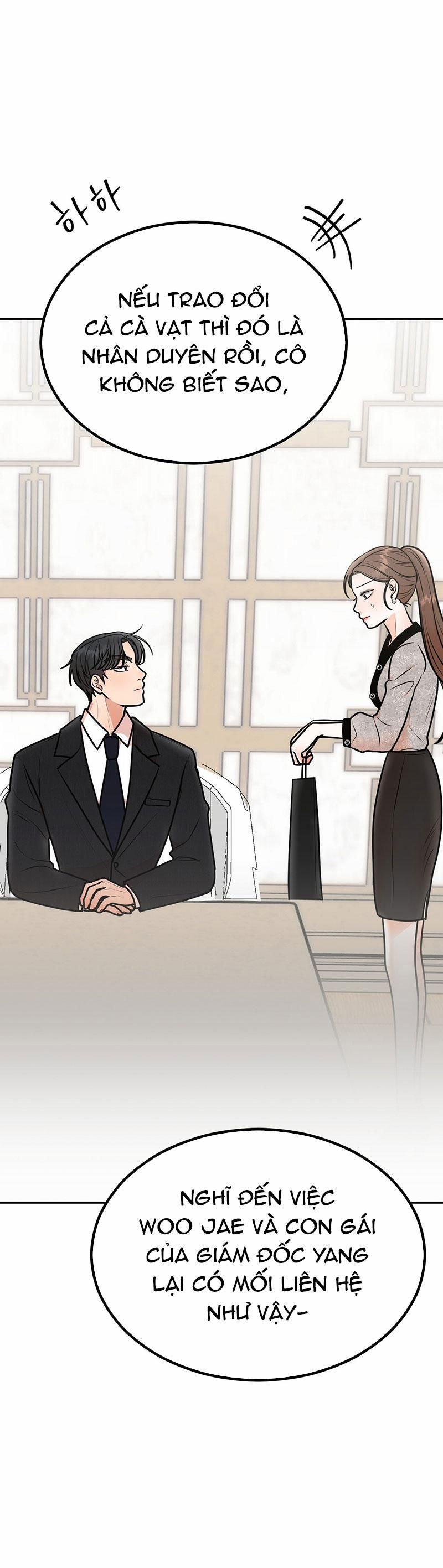 đọc truyện Hôn Nhân Không Lối Thoát Chương 8.2 ảnh 16 tại Thiên Thai Truyện