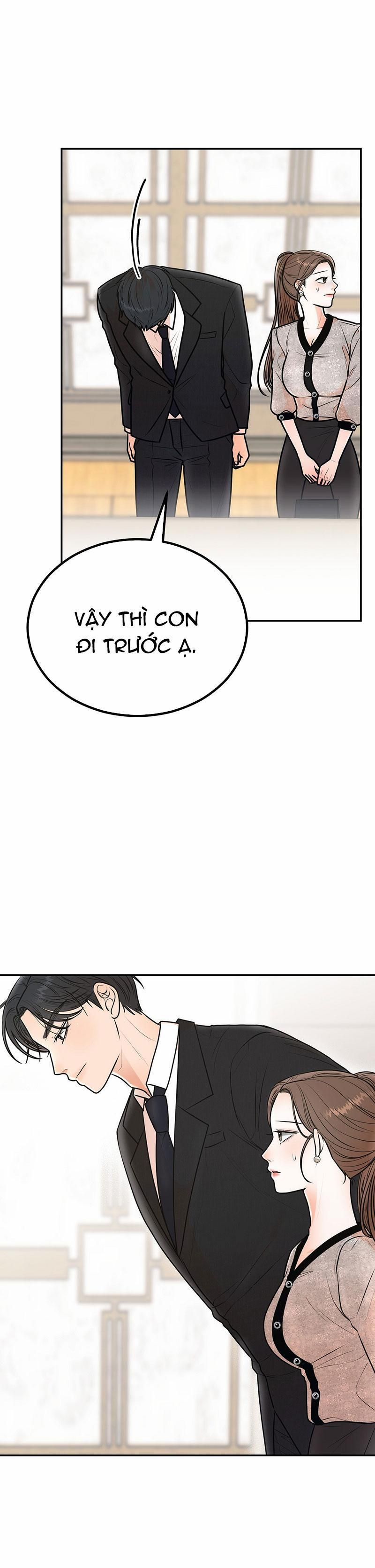 đọc truyện Hôn Nhân Không Lối Thoát Chương 8.2 ảnh 20 tại Thiên Thai Truyện