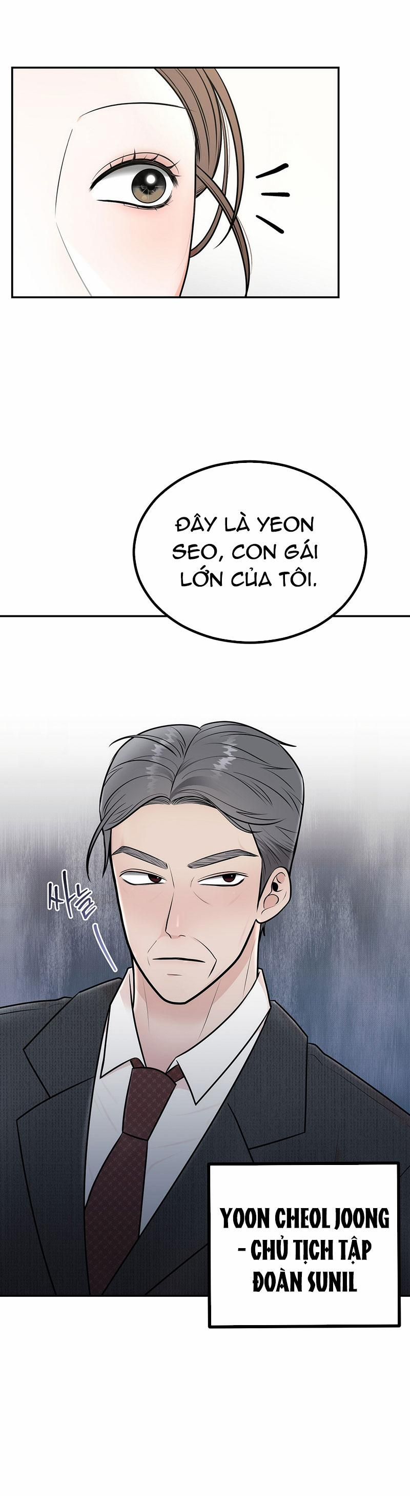 đọc truyện Hôn Nhân Không Lối Thoát Chương 8.2 ảnh 6 tại Thiên Thai Truyện
