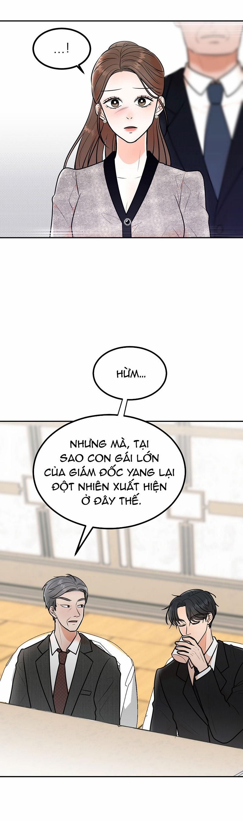 đọc truyện Hôn Nhân Không Lối Thoát Chương 8.2 ảnh 9 tại Thiên Thai Truyện