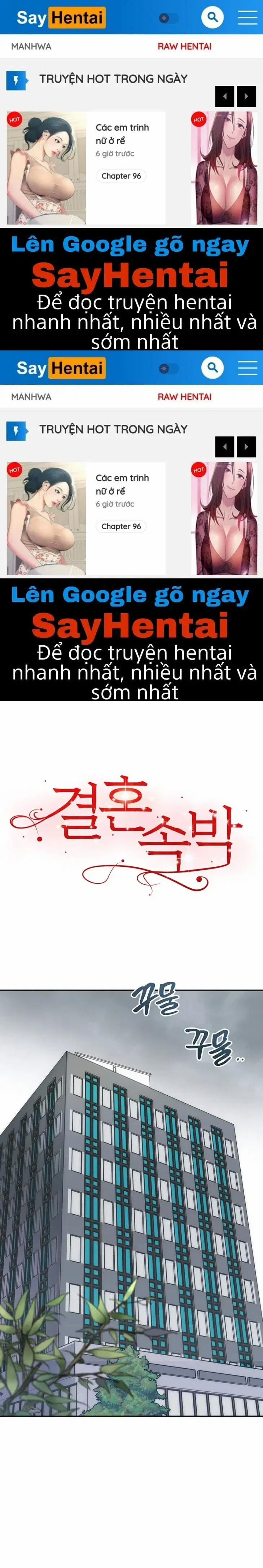 đọc truyện Hôn Nhân Không Lối Thoát Chương 9.1 ảnh 2 tại Thiên Thai Truyện